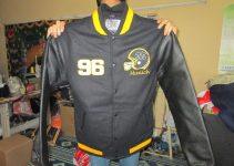 Where to buy cheap varsity jackets in 2024