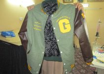 are varsity jackets still in style 2024 Genuine Reason?