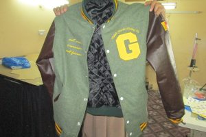 are varsity jackets still in style 2024 Genuine Reason?